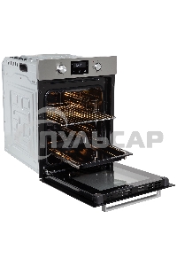 Духовой шкаф электрический Zigmund & Shtain E 174 S