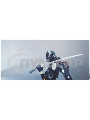 Коврик для мыши Smartbuy (SBMP-20G-KA) Katana XXL-size