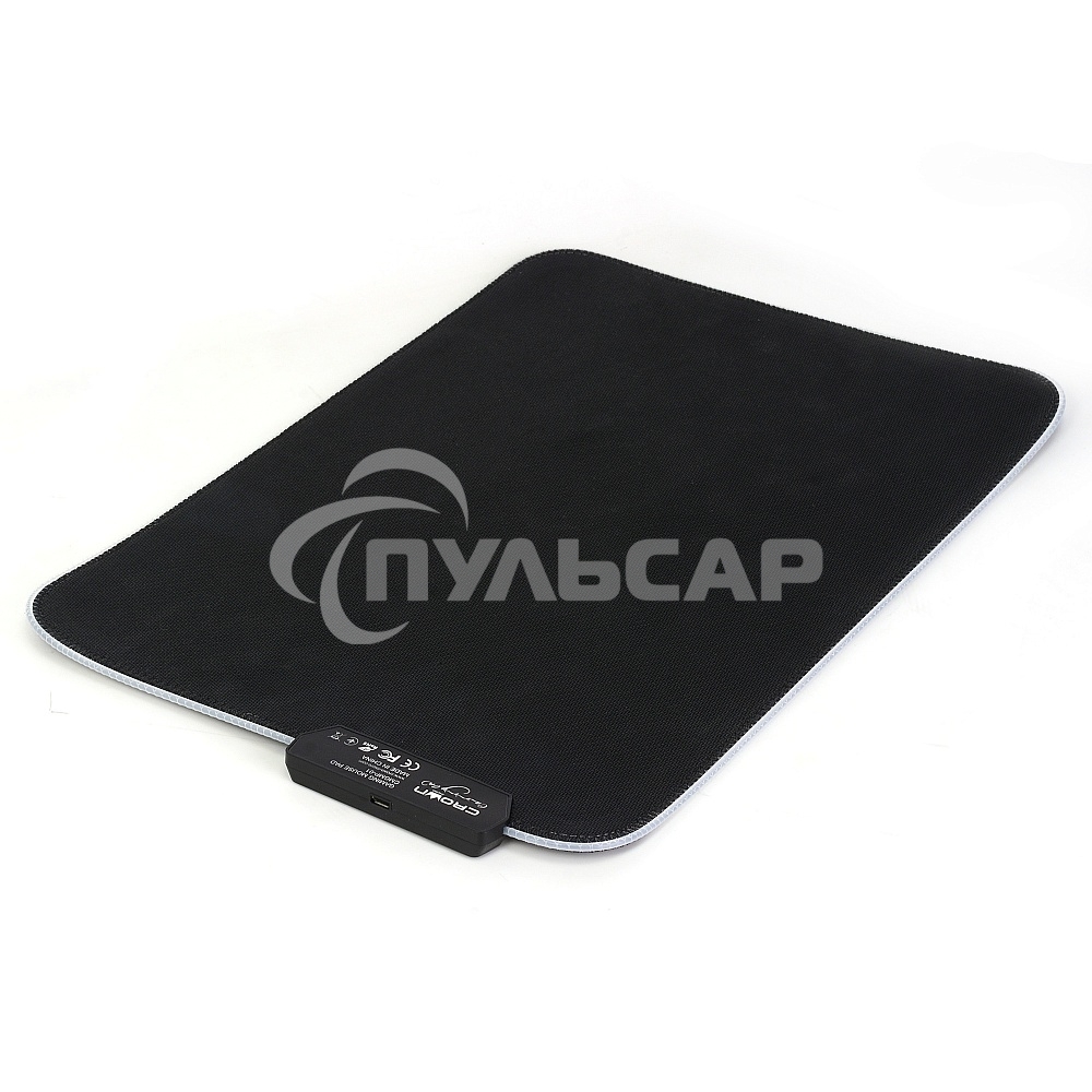 Коврик для мыши игровой CROWN CMGMP-01