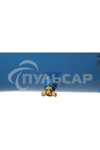 Компрессор поршневой Диолд КМП-2000/50 масляный 270л/мин 50л 2000Вт синий/черный