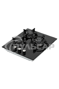 Газовая варочная панель Krona ALBERO 45 BL