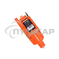 Садовый насос колодезный Patriot VP-40A 300Вт 1080л/час