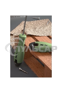 Шлицевая Отвертка 