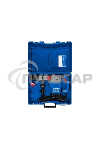 Перфоратор ЗУБР 1350 Вт, 45 мм, SDS Max, серия Профессионал