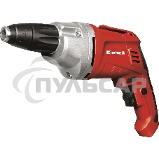 Шуруповерт EINHELL TH-DY 550 E, Сетевой, 500Вт
