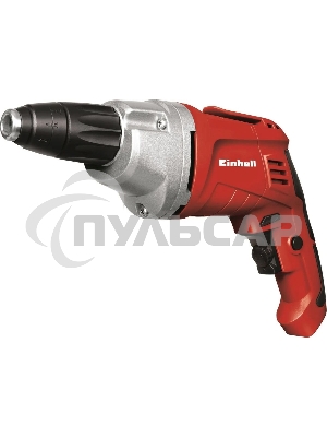 Шуруповерт EINHELL TH-DY 550 E, Сетевой, 500Вт