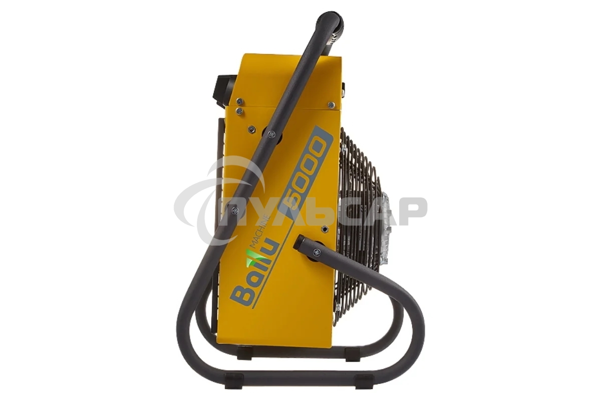 Пушка тепловая Ballu BHP-M2-5