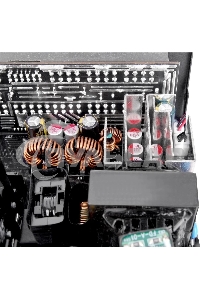 Блок питания Thermaltake Toughpower GF A3 PS-TPD-0850FNFAGE-H, 850Вт, 80 PLUS Gold, 120мм, модульный, черный