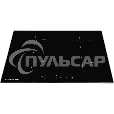 Индукционная варочная панель Zigmund & Shtain CI 33.6 B независимая, черный