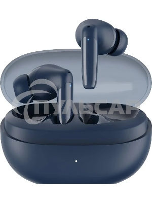 Наушники беспроводные Tecno Buds 4 BD04 Midnight Blue