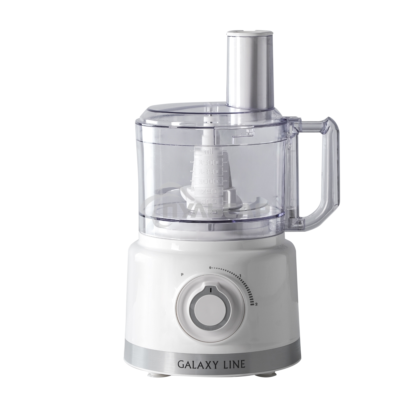 Кухонный комбайн GALAXY GL2309