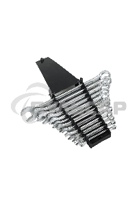 Набор комбинированных ключей ВИХРЬ 12 шт. 6-22 73/6/5/8