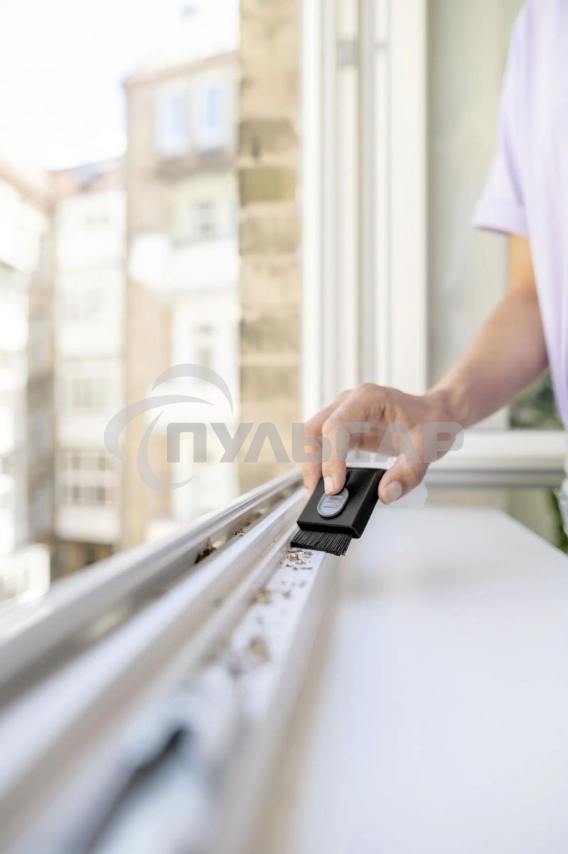 Мойщик окон Karcher WV 1 Plus Frame Edition белый