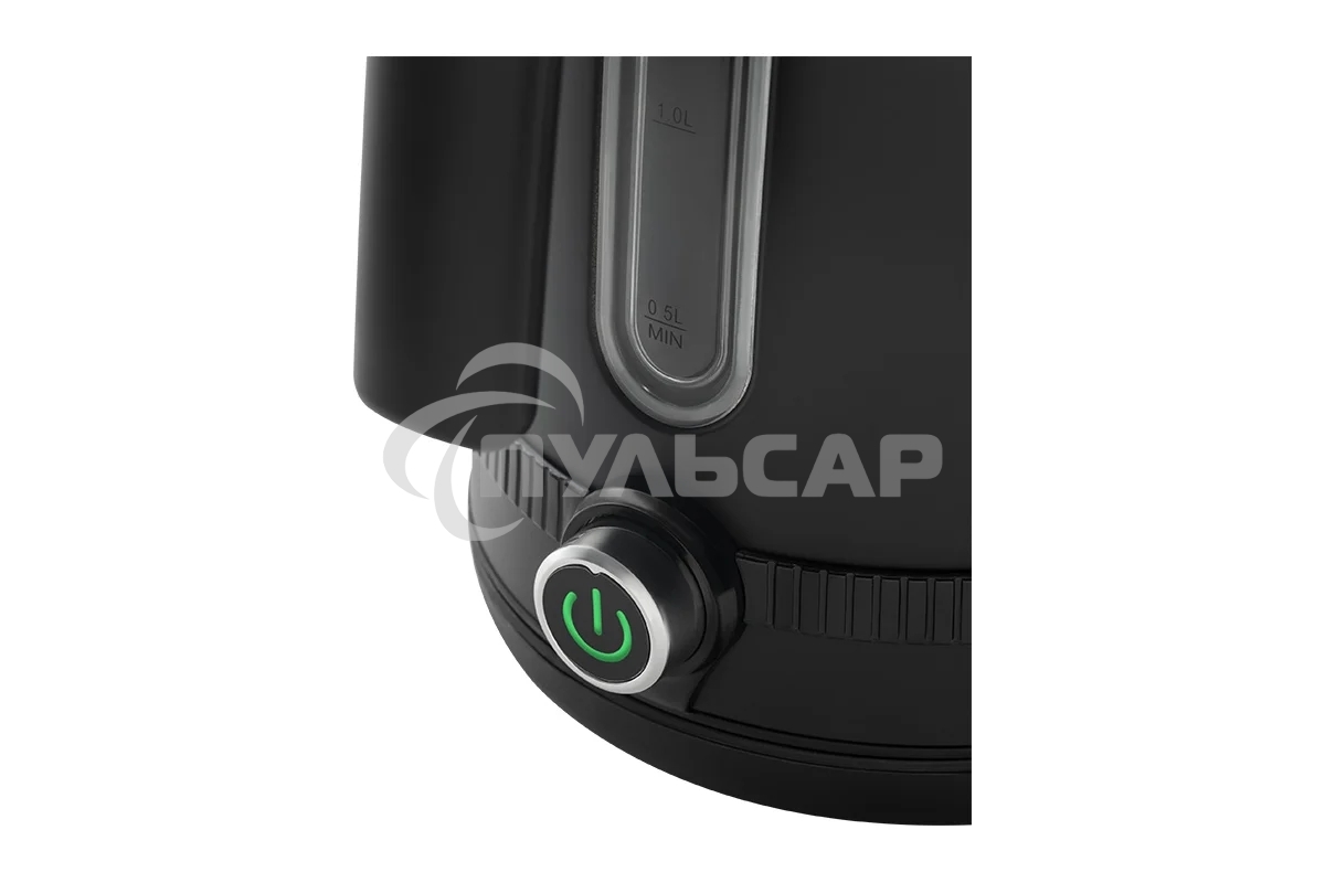 Чайник электрический HARPER HWK-MD05