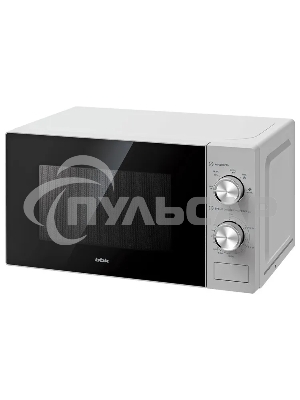 Микроволновая печь BBK 20MWS-764M/S серебро