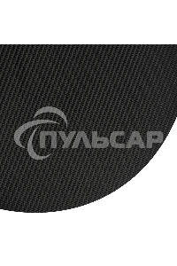 Тарелка опорная Denzel для дрели и УШМ с липучкой, 115 мм, стандартная, с адаптером c М14 на d8