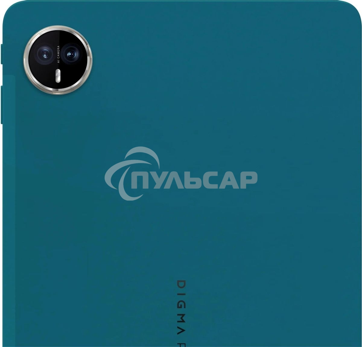 Планшет Digma Pro Eclipse 8/256Gb зеленый