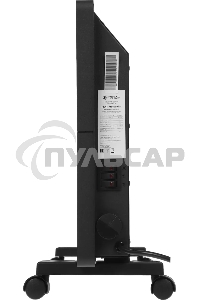 Электрический конвектор Royal clima FIORI Meccanico REC-FRBR1500M