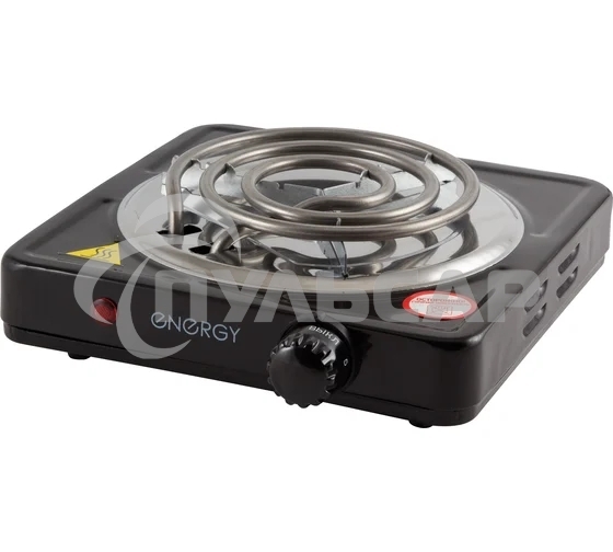 Электрическая плита Energy EN-902В 1 конф, тэн (158966)