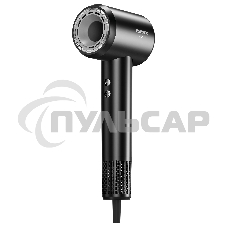 Фен BBK BHD5202 черный