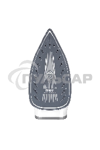 Парогенератор Red Solution RSS-5909 2400Вт белый/голубой