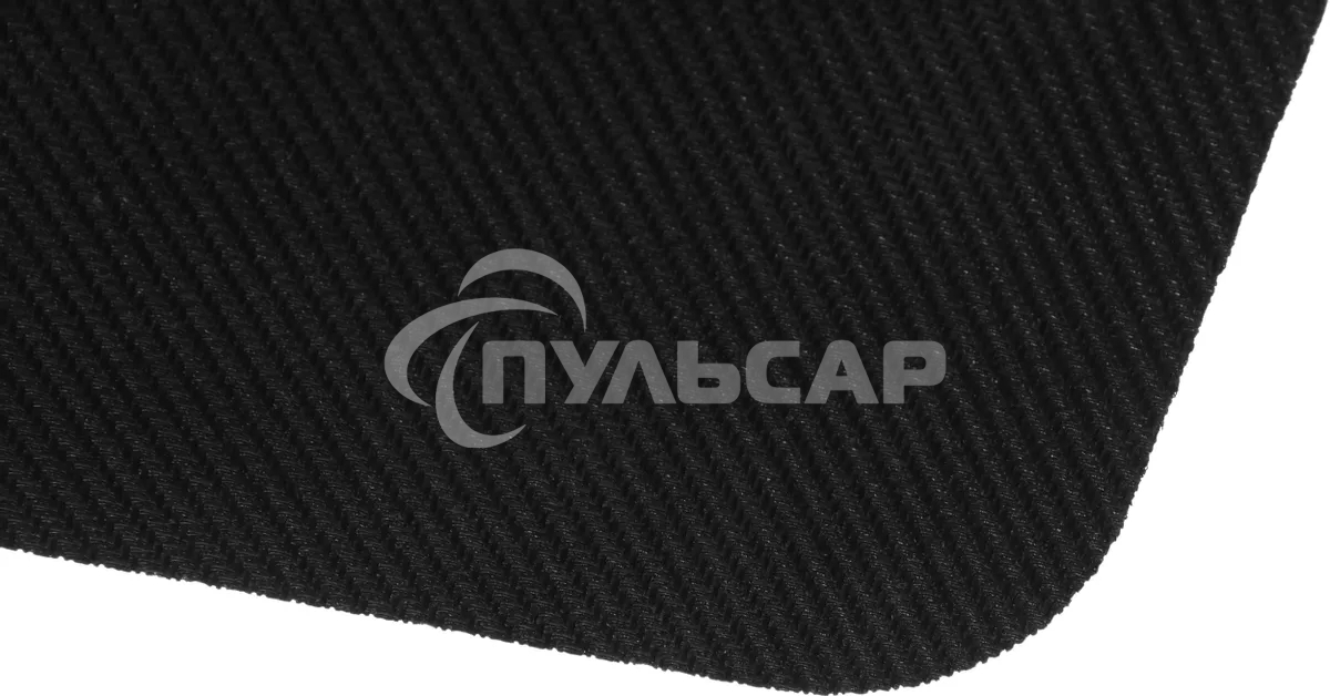 Коврик для мыши Cactus Orange Car 300x250x2мм (CS-MP-P06M)