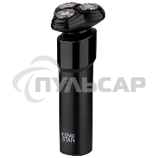 Электробритва HOMESTAR HS-9021 (108153)