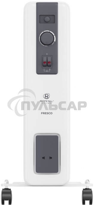 Обогреватель масляный Royal clima FRESCO ROR-FR11-2500M
