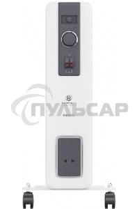 Обогреватель масляный Royal clima FRESCO ROR-FR11-2500M