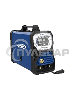 Сварочный полуавтомат инверторный Redbo MIG-255S