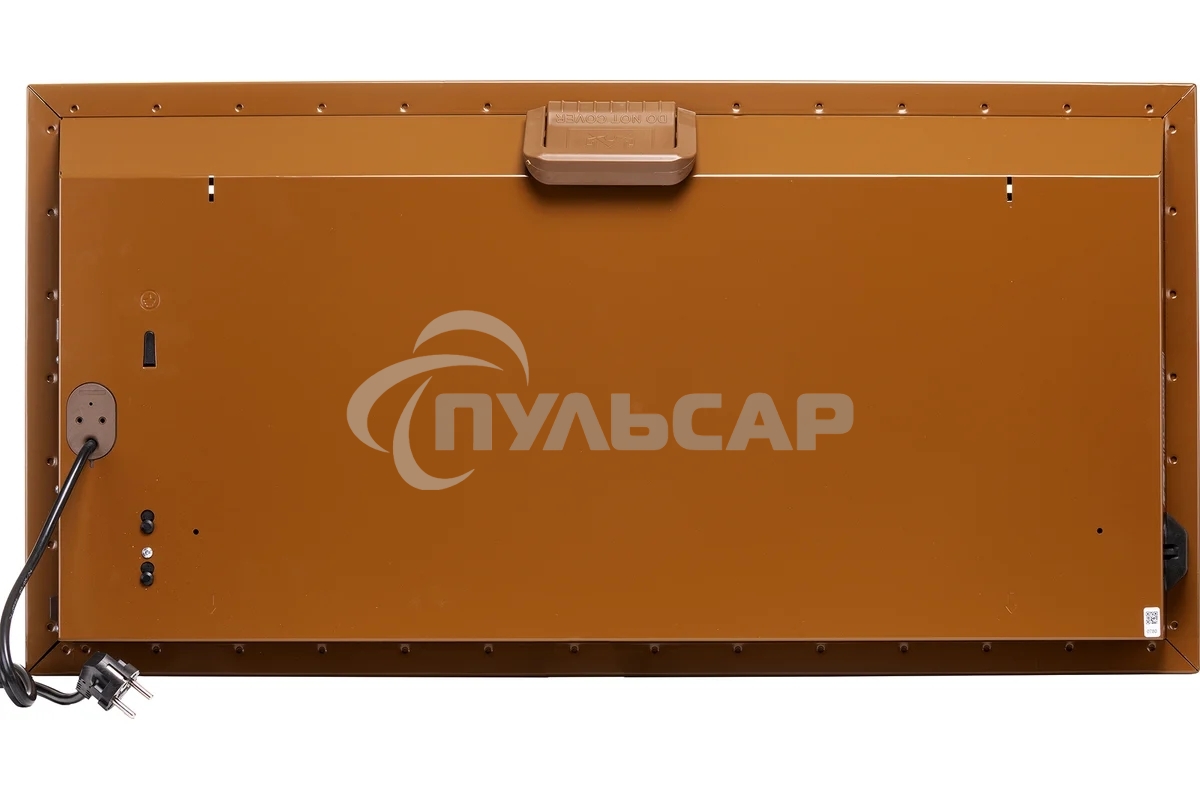 Электрический конвектор iVigo EPK4590P20 2000 Вт Дерево, WI-FI