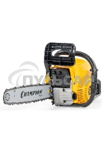 Бензопила Champion 251-15 2300Вт 3.13л.с. дл.шины:16
