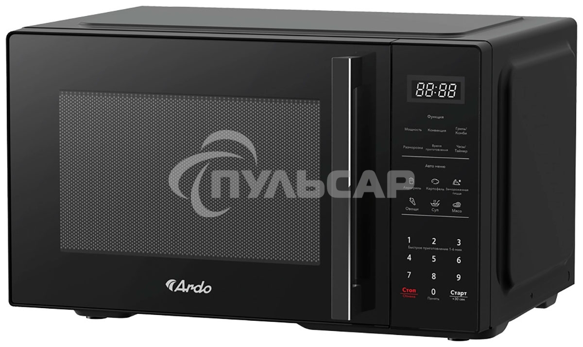 Микроволновая печь ARDO MEA23-EAFB2