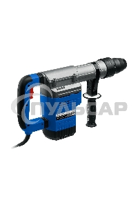 Перфоратор ЗУБР 1350 Вт, 45 мм, SDS Max, серия Профессионал