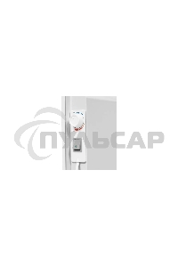 Конвектор Ballu Camino Eco Turbo BEC/EMT-2500 белый, 2500 Вт, 30 м2, термостат