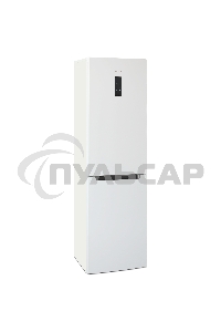 Холодильник Бирюса Б-980NF белый двухкамерный 240/130л морозилка снизу, No Frost