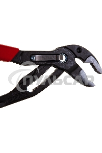 Клещи универсальные переставные Knipex 
