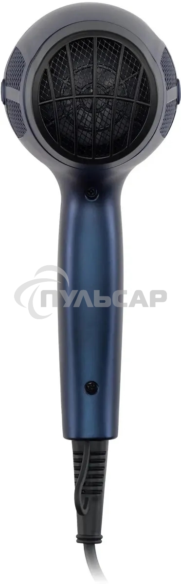 Фен Starwind SHD 7078 2000Вт синий матовый/черный
