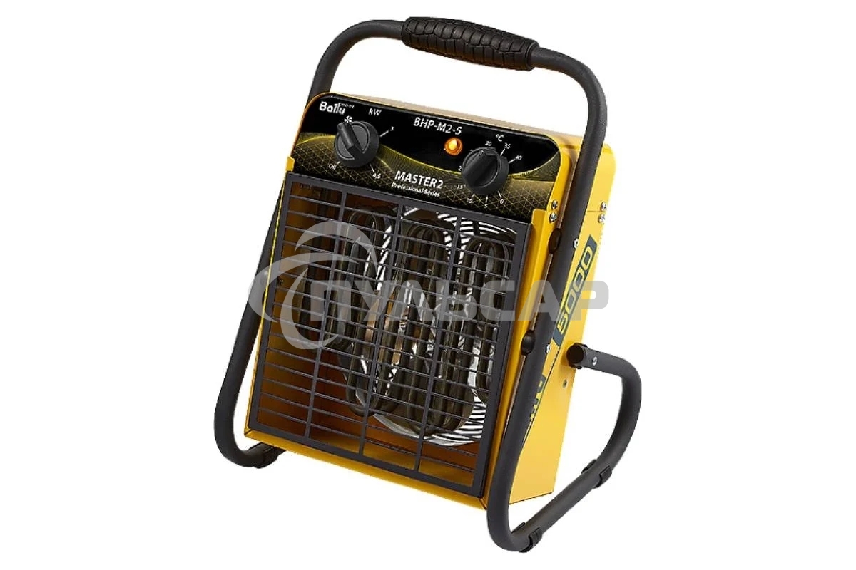 Пушка тепловая Ballu BHP-M2-5