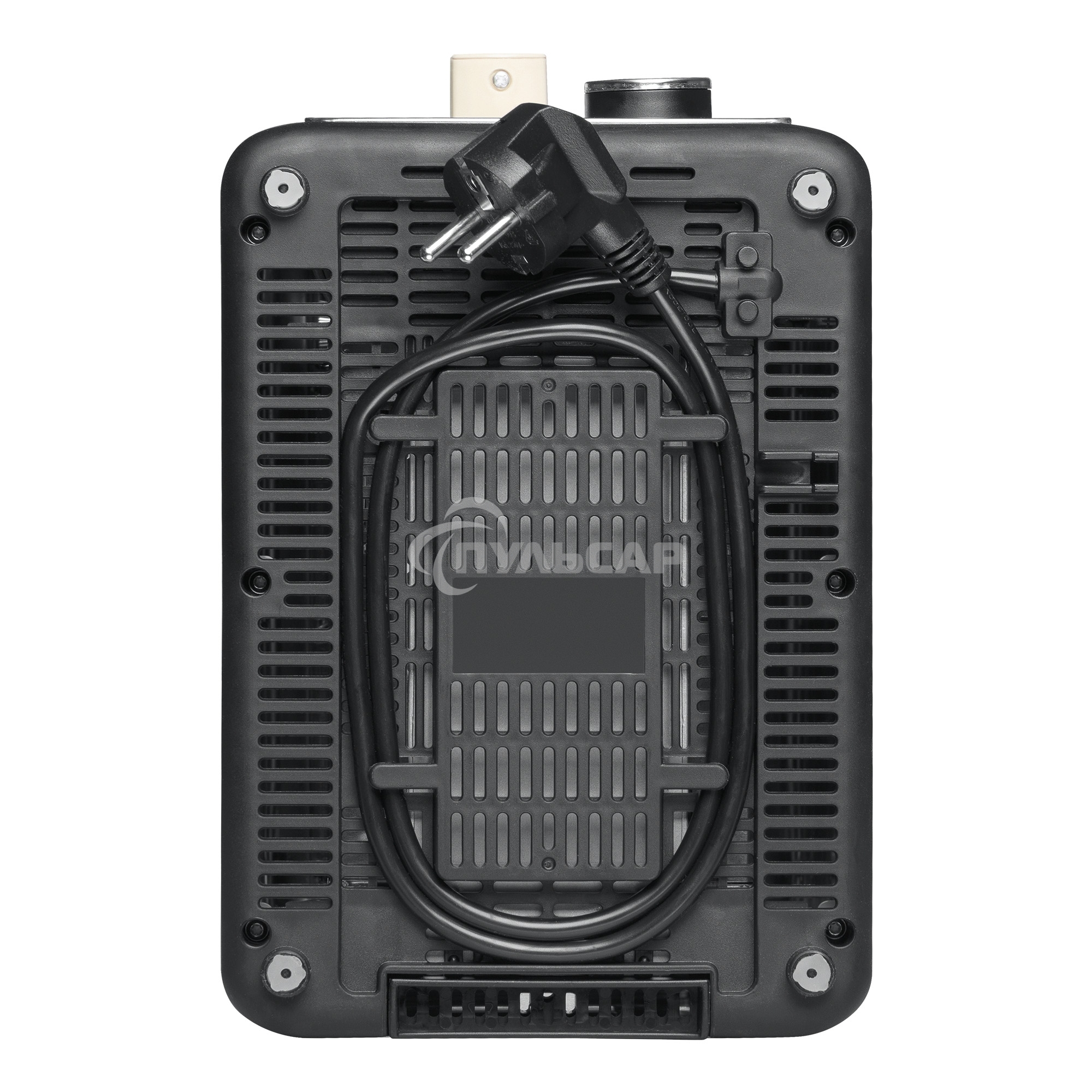 Тостер BBK TR76 кремовый