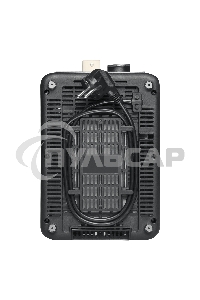 Тостер BBK TR76 кремовый