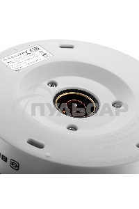 Чайник электрический BRAYER BR6103WH 2200Вт, 1.7л, белый