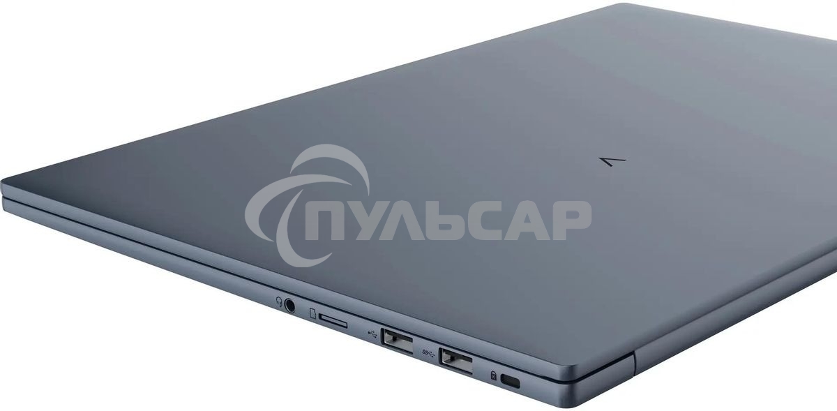Ноутбук Digma Pro Pactos 16 темно-серый DN16P5-ADXW01 Core i5 1235U 16Gb SSD 512Gb Intel Iris Xe graphics 16