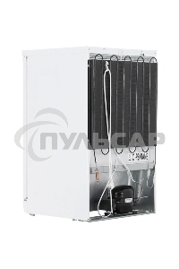 Морозильная камера Indesit SFR 100.001 белый, 118л, 4 ящика