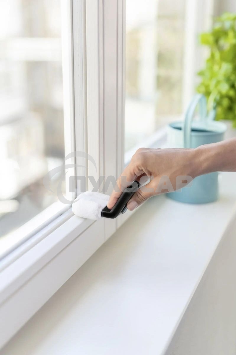 Мойщик окон Karcher WV 1 Plus Frame Edition белый