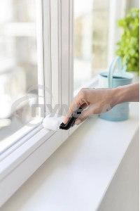 Мойщик окон Karcher WV 1 Plus Frame Edition белый