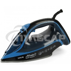 Утюг Atlanta ATH-5581 черный