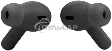 Наушники JBL Wave Beam, Bluetooth, внутриканальные, черный