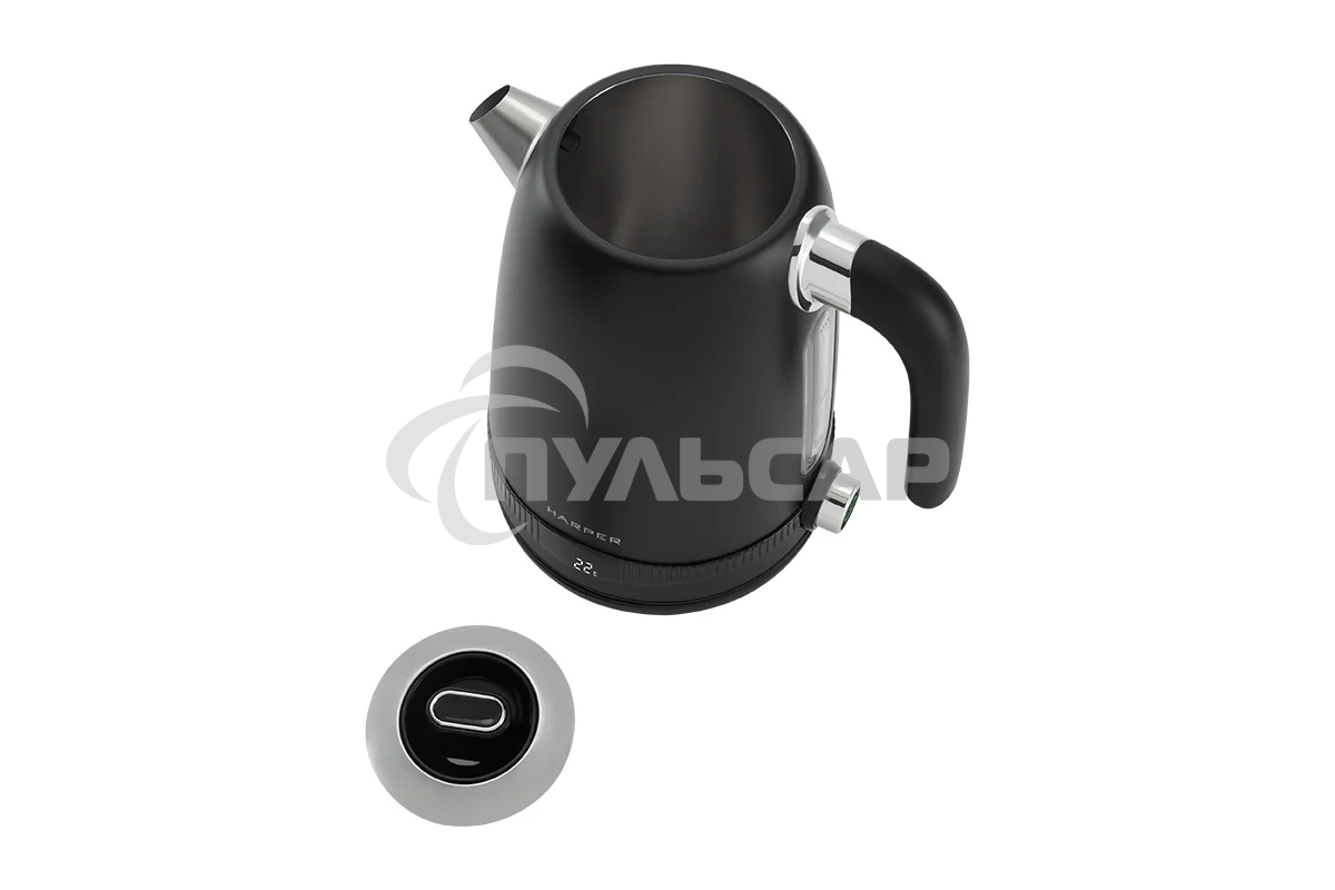 Чайник электрический HARPER HWK-MD05