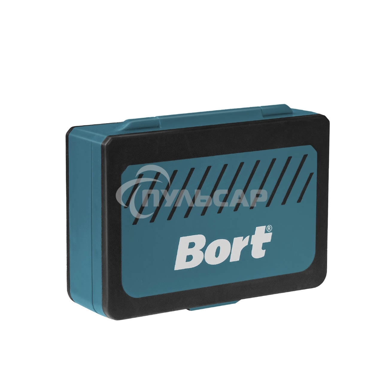 Набор бит Bort BTK-71 (71 предмет)